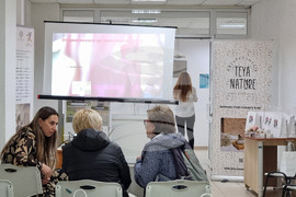 Варна - благотворителното събитие