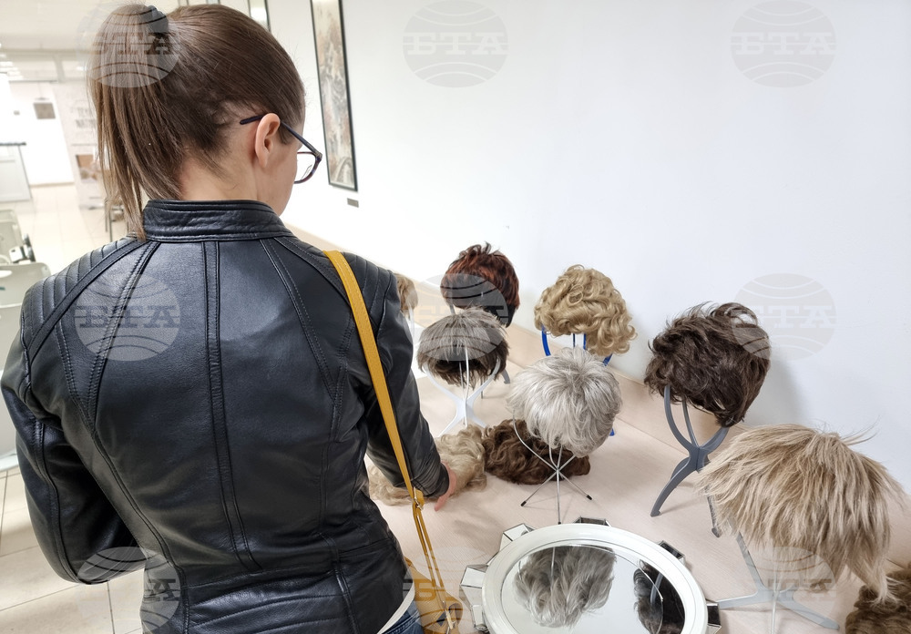 Варна - благотворителното събитие