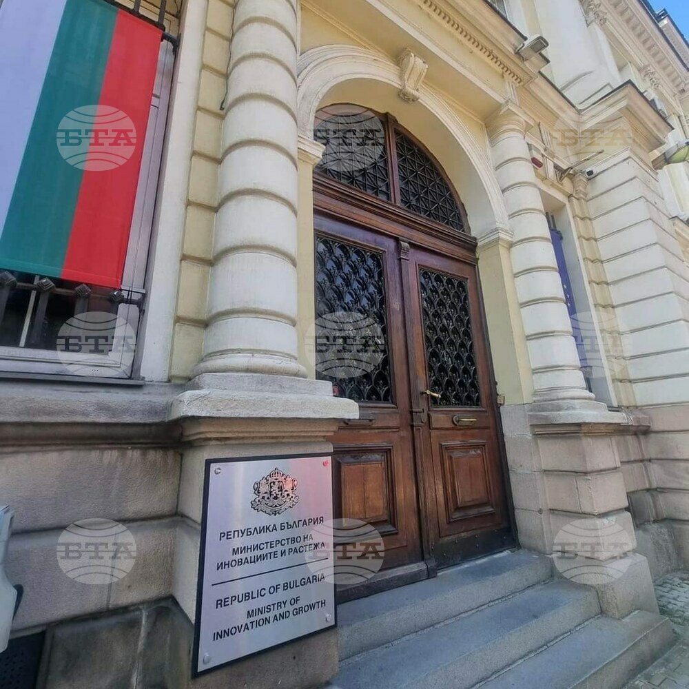 Сградата, в която досега се помещаваше БАИ, не осигурява адекватни работни условия, съобщиха от Министерството на иновациите и растежа