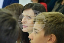 Бургас - Бургаски свободен университет - Мария Габриел