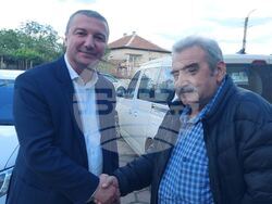 Снимка: БСП