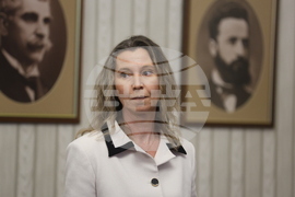 Румен Радев - среща с представители на Съвета на ректорите на висшите училища в България