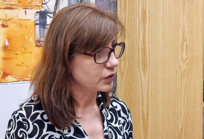 Гражданското участие в процесите на планиране трябва да се изучава в университетите, каза експерт от Висшето училище по мениджмънт във Варна