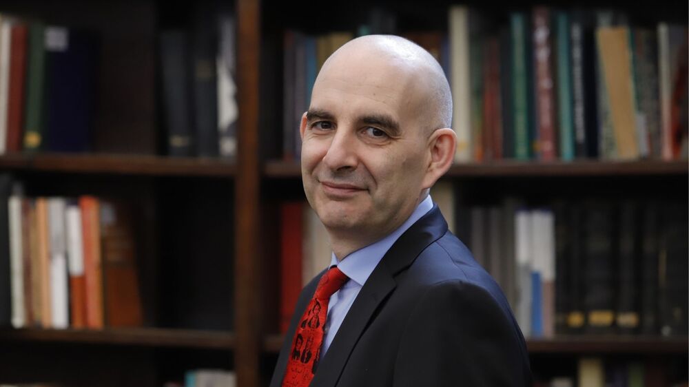 Петър Волгин: Лудост е Урсула да ни съветва да не купуваме евтино гориво 