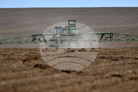 Село Китанчево - работа на полето