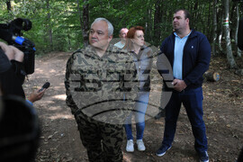 Малко Търново - Иван Демерджиев - Явор Гечев - проверка