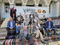 Снимка: Коалиция ГЕРБ – СДС