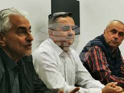 Снимка: Коалиция ГЕРБ – СДС