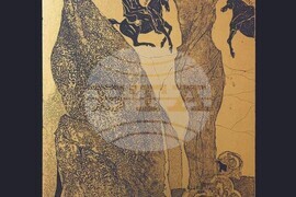 Варна - Юлиан Йорданов и Анна Тихонова - графични творби