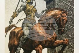 Варна - Юлиан Йорданов и Анна Тихонова - графични творби