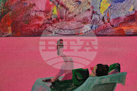 Бургас - Дарик радио - пленер