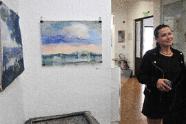 Бургас - Дарик радио - пленер