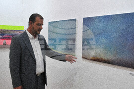 Бургас - Дарик радио - пленер