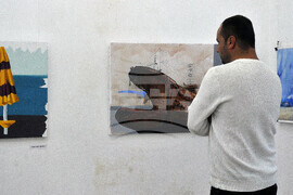 Бургас - Дарик радио - пленер