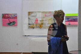 Бургас - Дарик радио - пленер