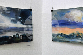 Бургас - Дарик радио - пленер