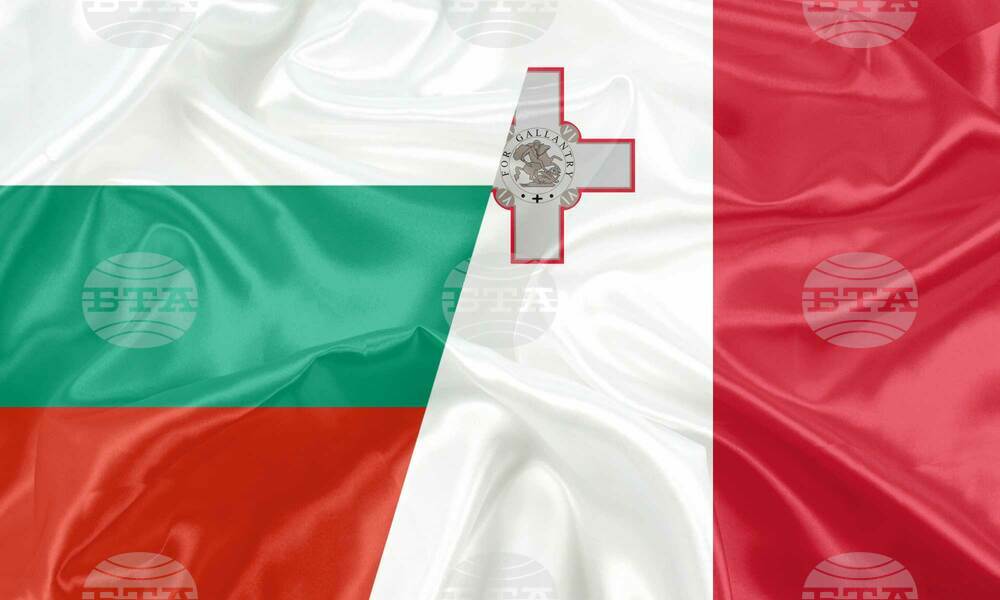 Cabinet Approves Revision to Draft Double Taxation Treaty between Bulgaria, Malta