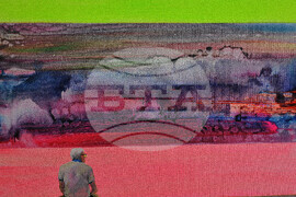 Бургас - Дарик радио - пленер