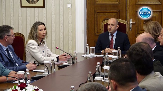 Средствата, които се отделят от БВП за издръжка на висшето образование драстично намаляват, каза проф. Миглена Темелкова