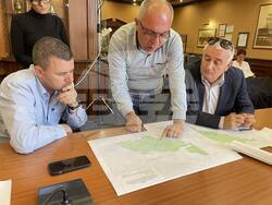 Снимка: Община Варна