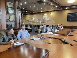 Снимка: Община Варна