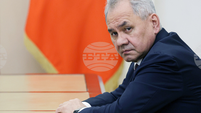 Русия ще окаже на Мианма всестранна помощ за сигурността, териториалната цялост и суверенитета, заяви висш руски представител