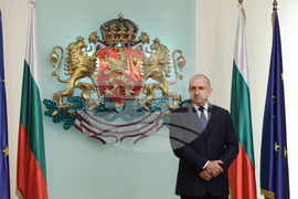 Президентство - консултативна среща