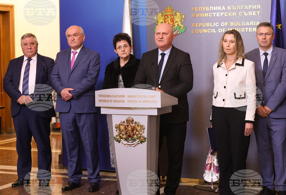 Another BGN 40.7 Mln to Be Allocated for Higher Education - PM Glavchev