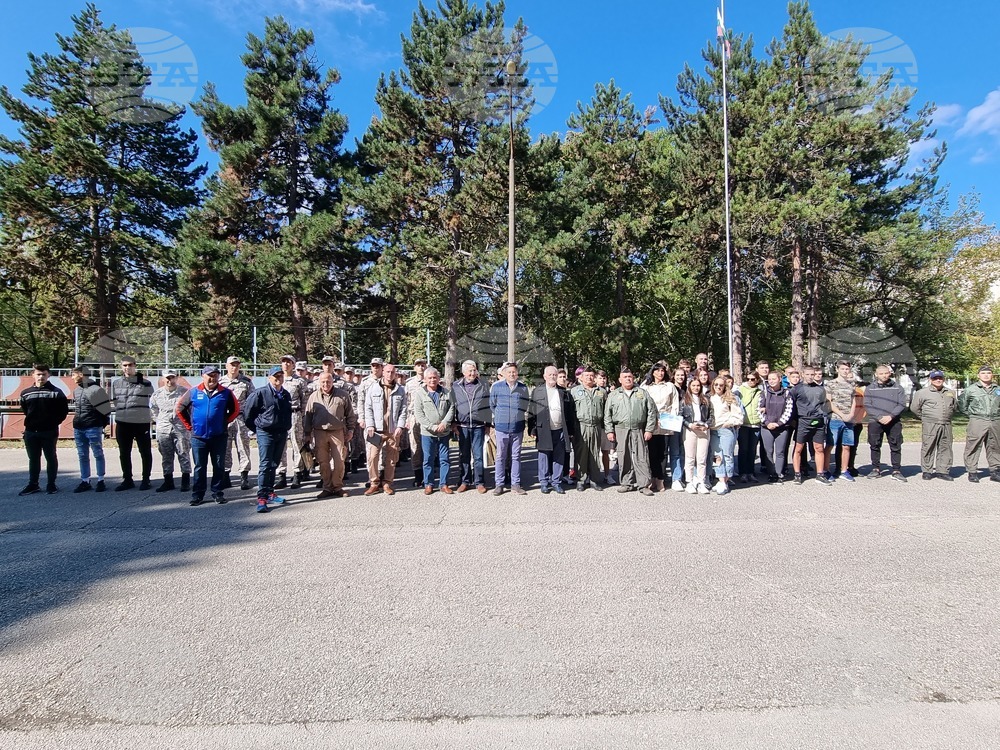 Долна Митрополия - въздушна обиколка на България