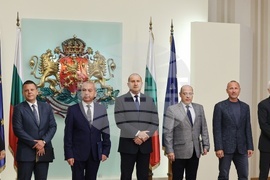 Президентство - консултативна среща