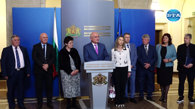 С 12% ще бъдат увеличени заплатите на административния персонал във висшите училища, съобщи служебният премиер