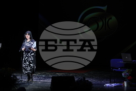 Концерт по повод 180-ата годишнина от зараждането на българския периодичен печат