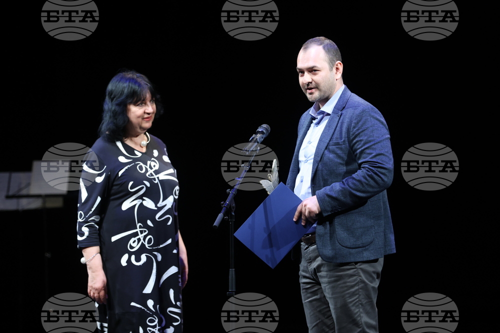 Концерт по повод 180-ата годишнина от зараждането на българския периодичен печат