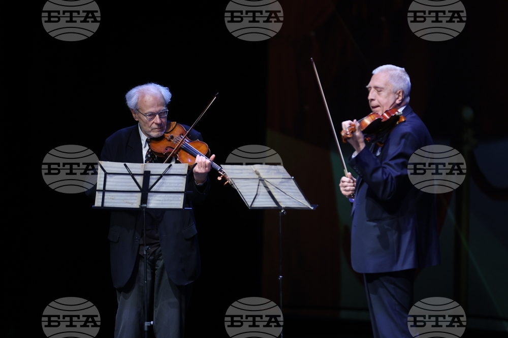 Концерт по повод 180-ата годишнина от зараждането на българския периодичен печат