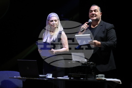 Концерт по повод 180-ата годишнина от зараждането на българския периодичен печат