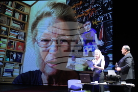 Концерт по повод 180-ата годишнина от зараждането на българския периодичен печат