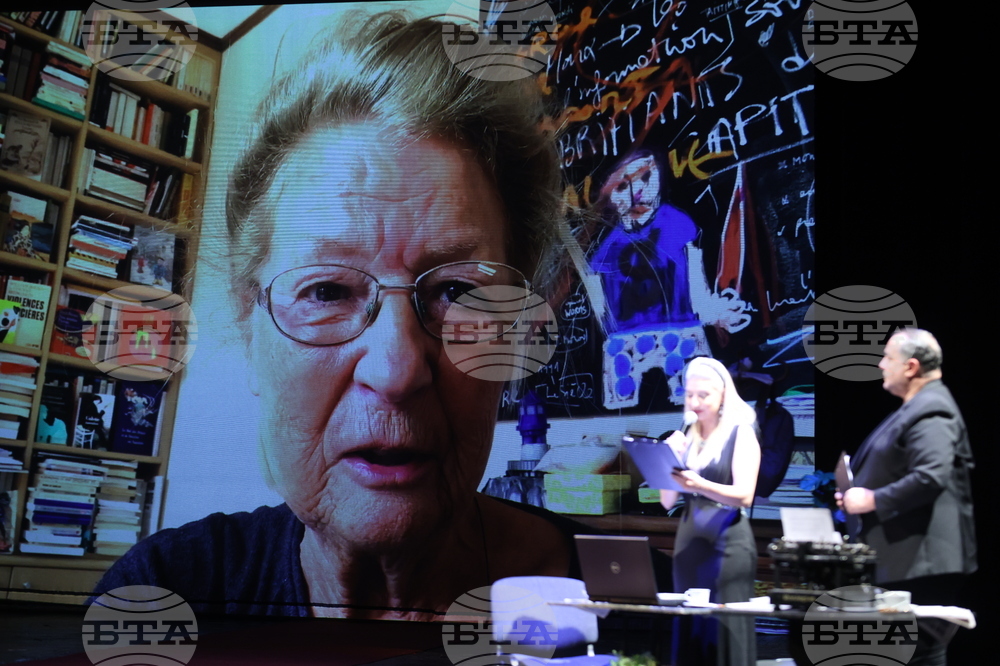 Концерт по повод 180-ата годишнина от зараждането на българския периодичен печат