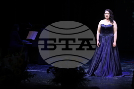 Концерт по повод 180-ата годишнина от зараждането на българския периодичен печат