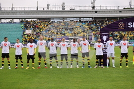 Футбол - Лудогорец - Ботев (Пловдив) - финал за купата на България