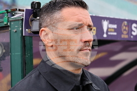 Футбол - Лудогорец - Ботев (Пловдив) - финал за купата на България