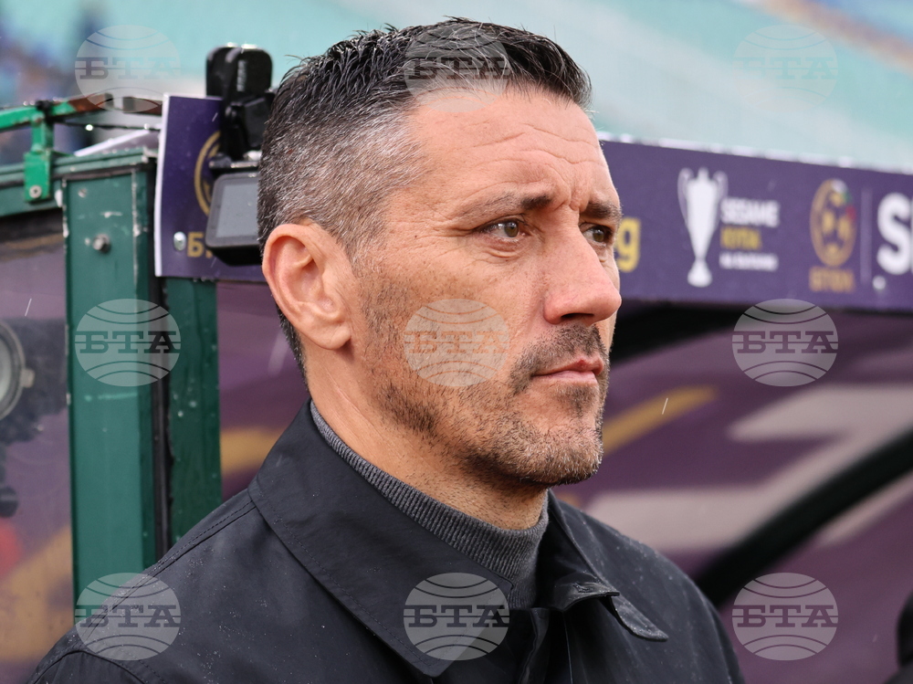 Футбол - Лудогорец - Ботев (Пловдив) - финал за купата на България