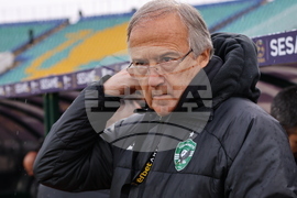 Футбол - Лудогорец - Ботев (Пловдив) - финал за купата на България