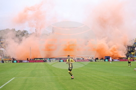 Футбол - Лудогорец - Ботев (Пловдив) - финал за купата на България