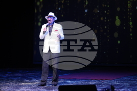 Концерт по повод 180-ата годишнина от зараждането на българския периодичен печат