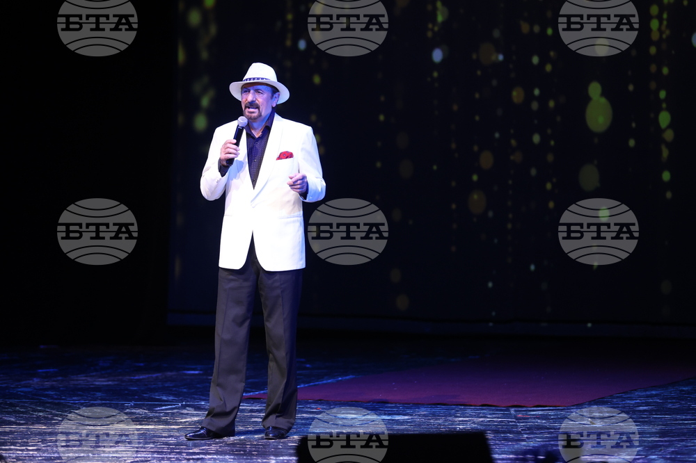 Концерт по повод 180-ата годишнина от зараждането на българския периодичен печат