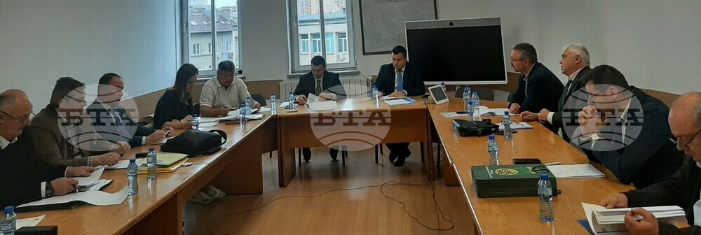 Изпълнителна агенция по горите: Ловният съвет прие резултатите от пролетната таксация на дивеча и плана за ползването му през 2024 година