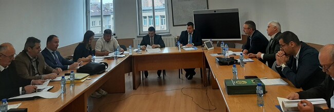 Изпълнителна агенция по горите: Ловният съвет прие резултатите от пролетната таксация на дивеча и плана за ползването му през 2024 година