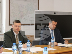 Снимка: Изпълнителна агенция по горите