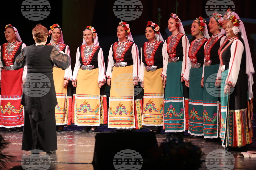 Концерт по повод 180-ата годишнина от зараждането на българския периодичен печат