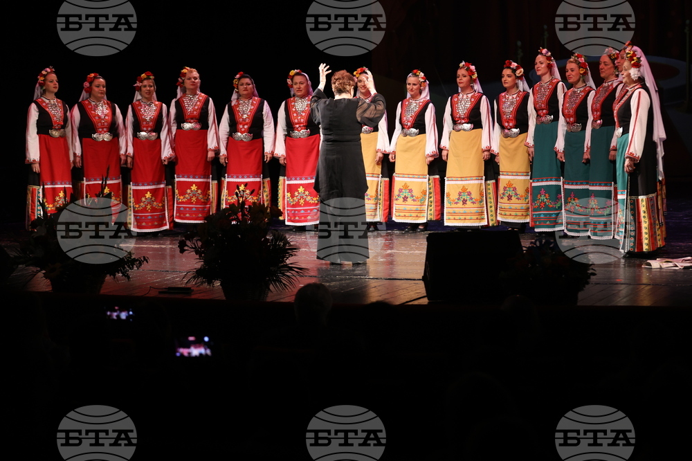 Концерт по повод 180-ата годишнина от зараждането на българския периодичен печат